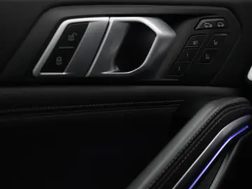 BMW X6 xDrive40d M Sport Twin Turbo
