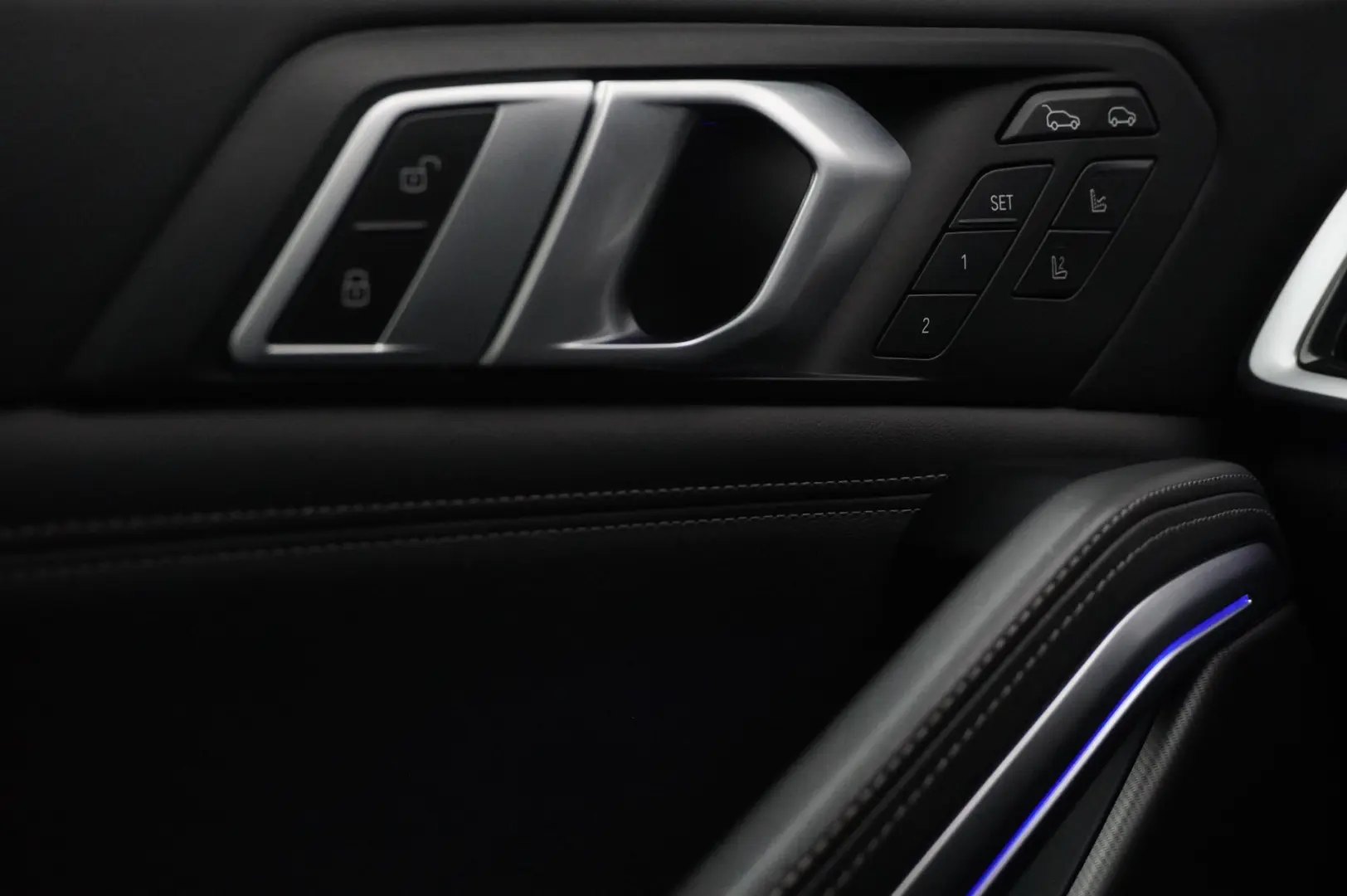 BMW X6 xDrive40d M Sport Twin Turbo