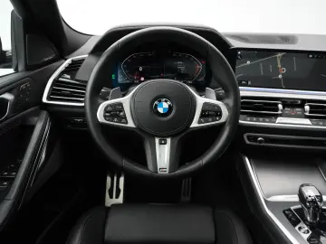 BMW X6 xDrive40d M Sport Twin Turbo