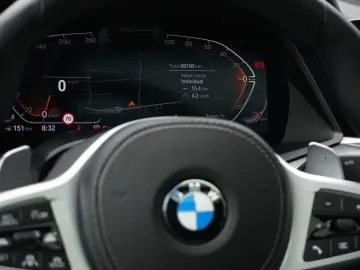 BMW X6 xDrive40d M Sport Twin Turbo