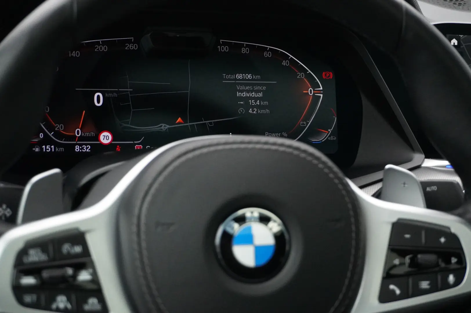 BMW X6 xDrive40d M Sport Twin Turbo