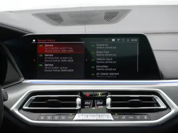 BMW X6 xDrive40d M Sport Twin Turbo