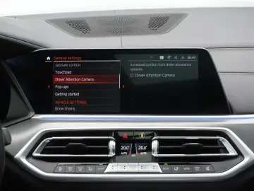 BMW X6 xDrive40d M Sport Twin Turbo