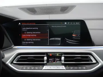 BMW X6 xDrive40d M Sport Twin Turbo