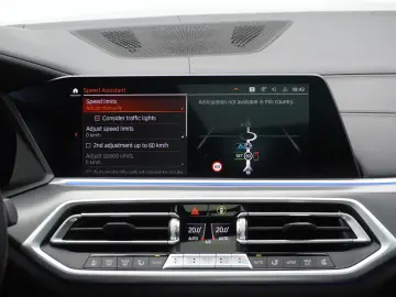 BMW X6 xDrive40d M Sport Twin Turbo