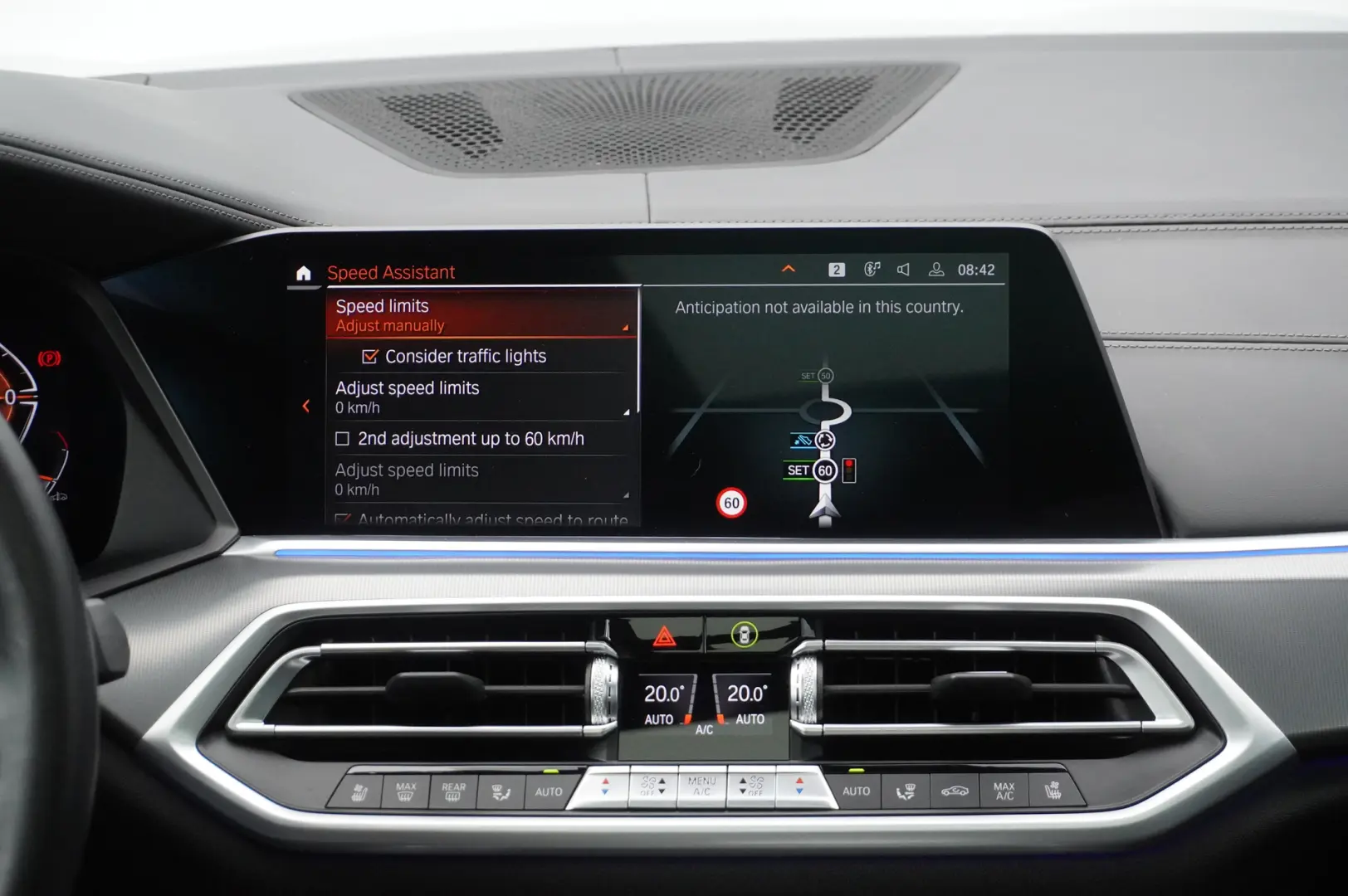 BMW X6 xDrive40d M Sport Twin Turbo
