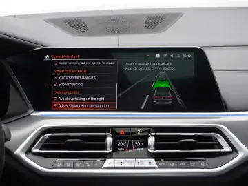 BMW X6 xDrive40d M Sport Twin Turbo