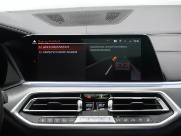 BMW X6 xDrive40d M Sport Twin Turbo