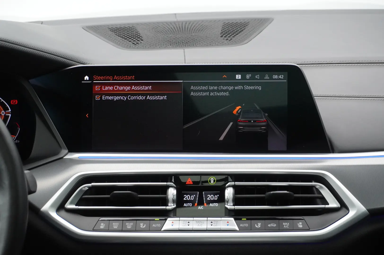 BMW X6 xDrive40d M Sport Twin Turbo