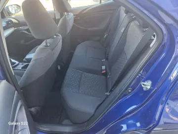 Toyota Yaris Cross 1.5 l 6MT Active