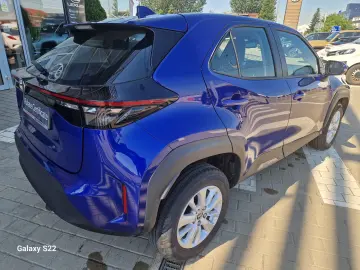 Toyota Yaris Cross 1.5 l 6MT Active