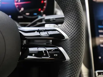 Mercedes-Benz GLC 220 d 4M Coupé AMG/Burmester/Trapa