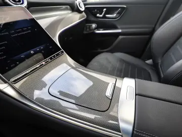 Mercedes-Benz GLC 220 d 4M Coupé AMG/Burmester/Trapa
