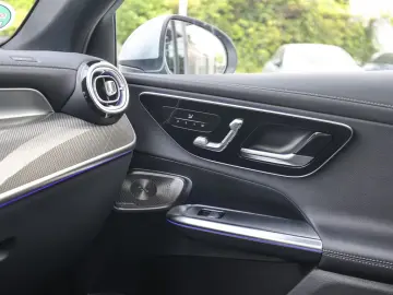 Mercedes-Benz GLC 220 d 4M Coupé AMG/Burmester/Trapa