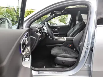 Mercedes-Benz GLC 220 d 4M Coupé AMG/Burmester/Trapa