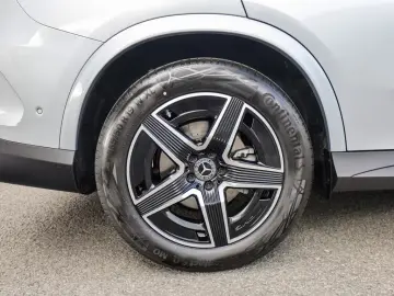 Mercedes-Benz GLC 220 d 4M Coupé AMG/Burmester/Trapa