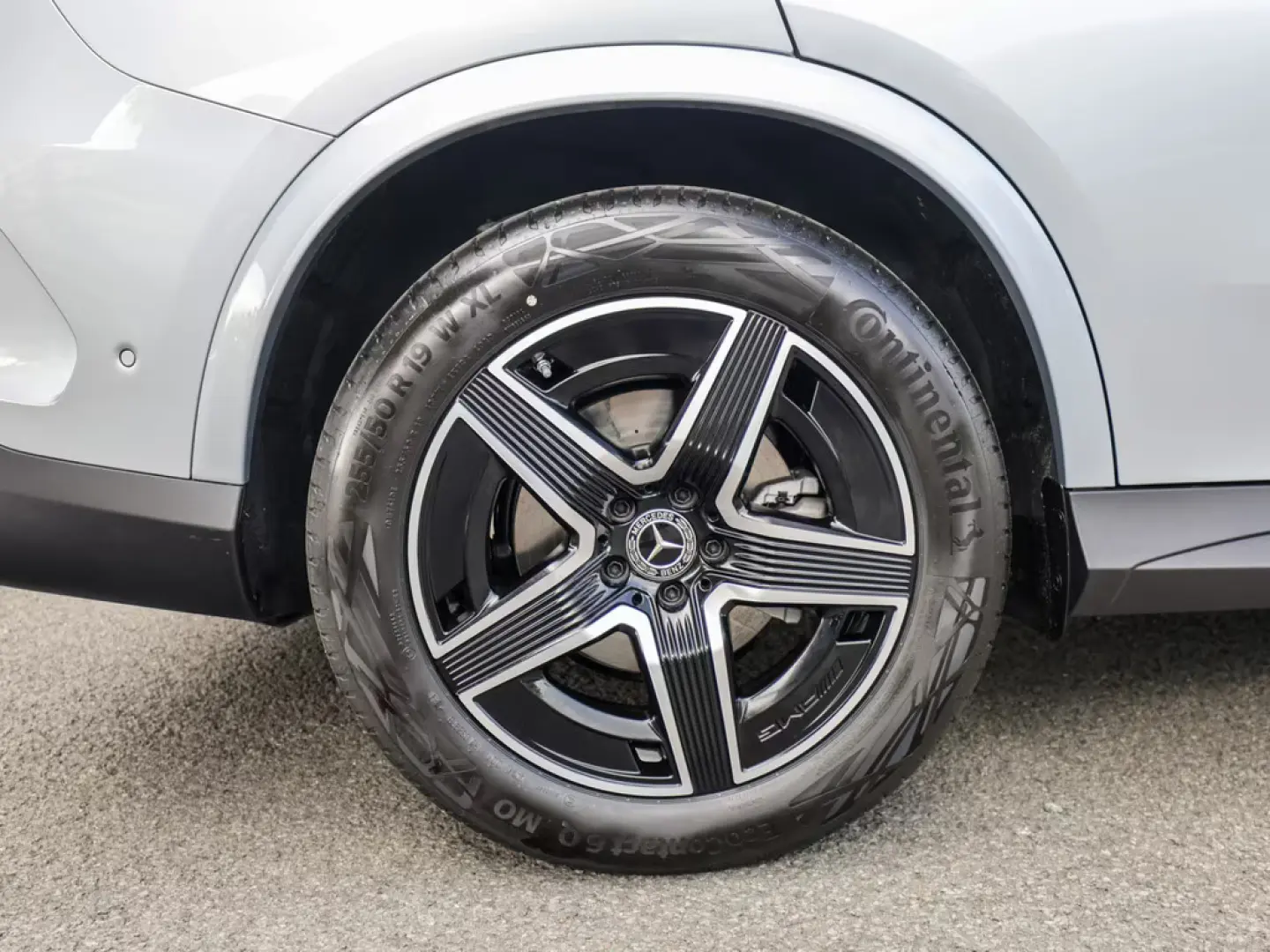 Mercedes-Benz GLC 220 d 4M Coupé AMG/Burmester/Trapa