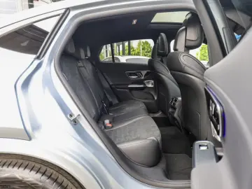 Mercedes-Benz GLC 220 d 4M Coupé AMG/Burmester/Trapa