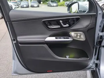 Mercedes-Benz GLC 220 d 4M Coupé AMG/Burmester/Trapa