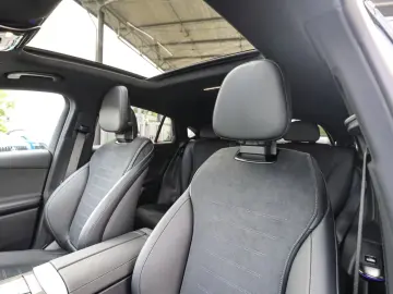 Mercedes-Benz GLC 220 d 4M Coupé AMG/Burmester/Trapa