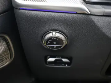 Mercedes-Benz GLC 220 d 4M Coupé AMG/Burmester/Trapa