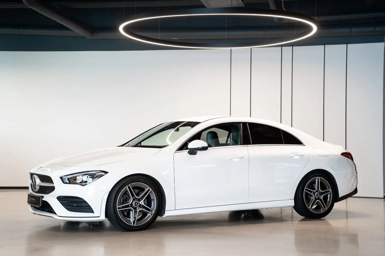 CLA 200 AMG-Line