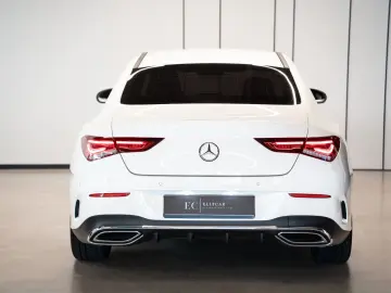 CLA 200 AMG-Line