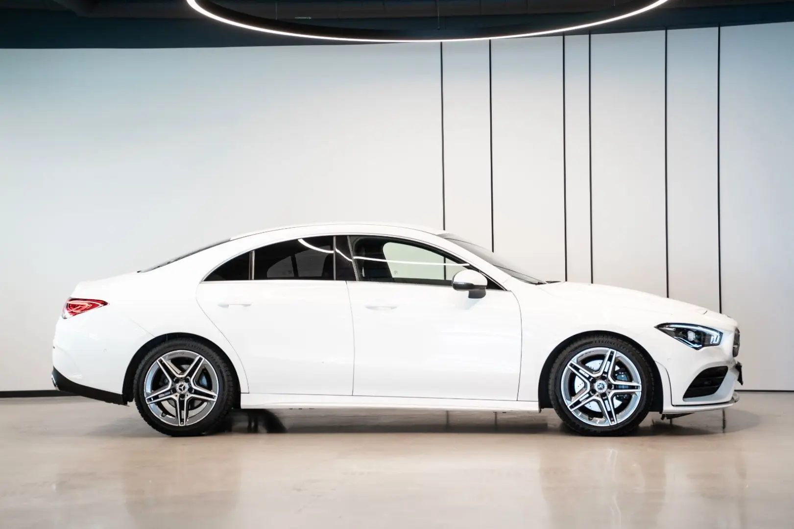 CLA 200 AMG-Line