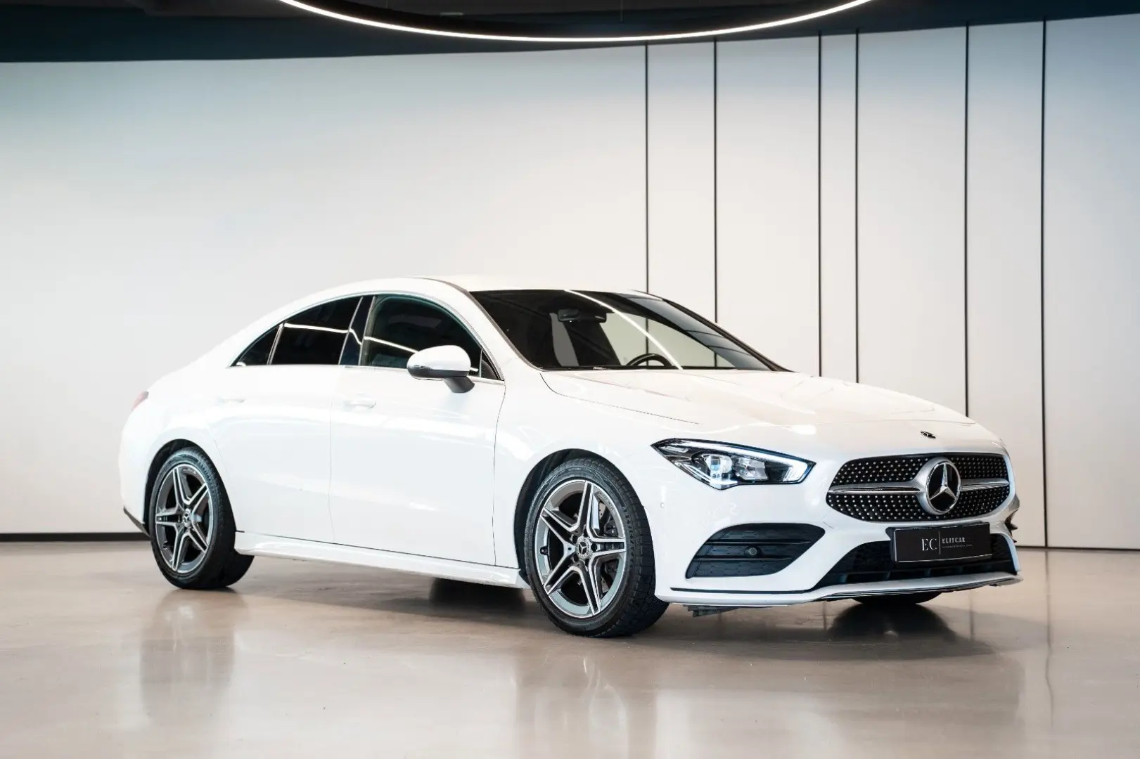 CLA 200 AMG-Line