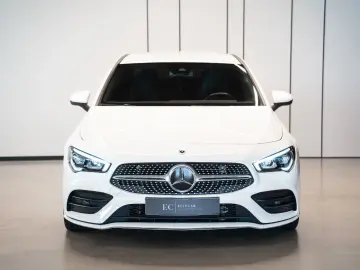 CLA 200 AMG-Line