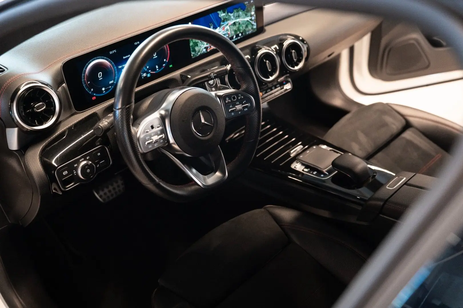 CLA 200 AMG-Line