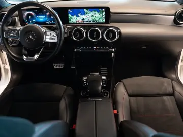 CLA 200 AMG-Line