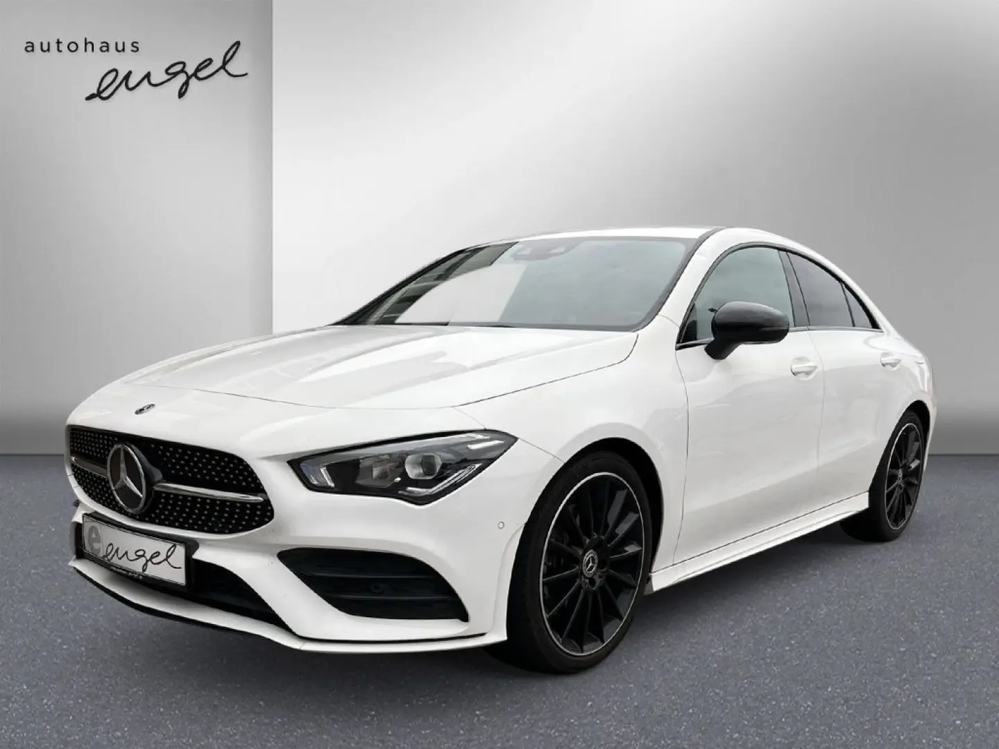 CLA 200 7G-DCT AMG,NIGHT,KAMERA,LED,NAVI,SPURHAL