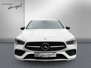 CLA 200 7G-DCT AMG,NIGHT,KAMERA,LED,NAVI,SPURHAL