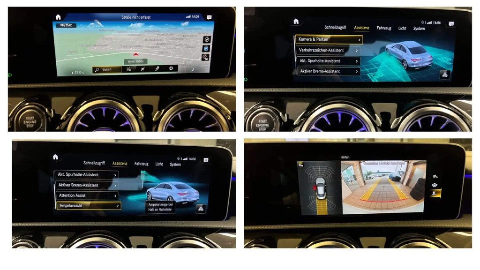 CLA 200 7G-DCT AMG,NIGHT,KAMERA,LED,NAVI,SPURHAL