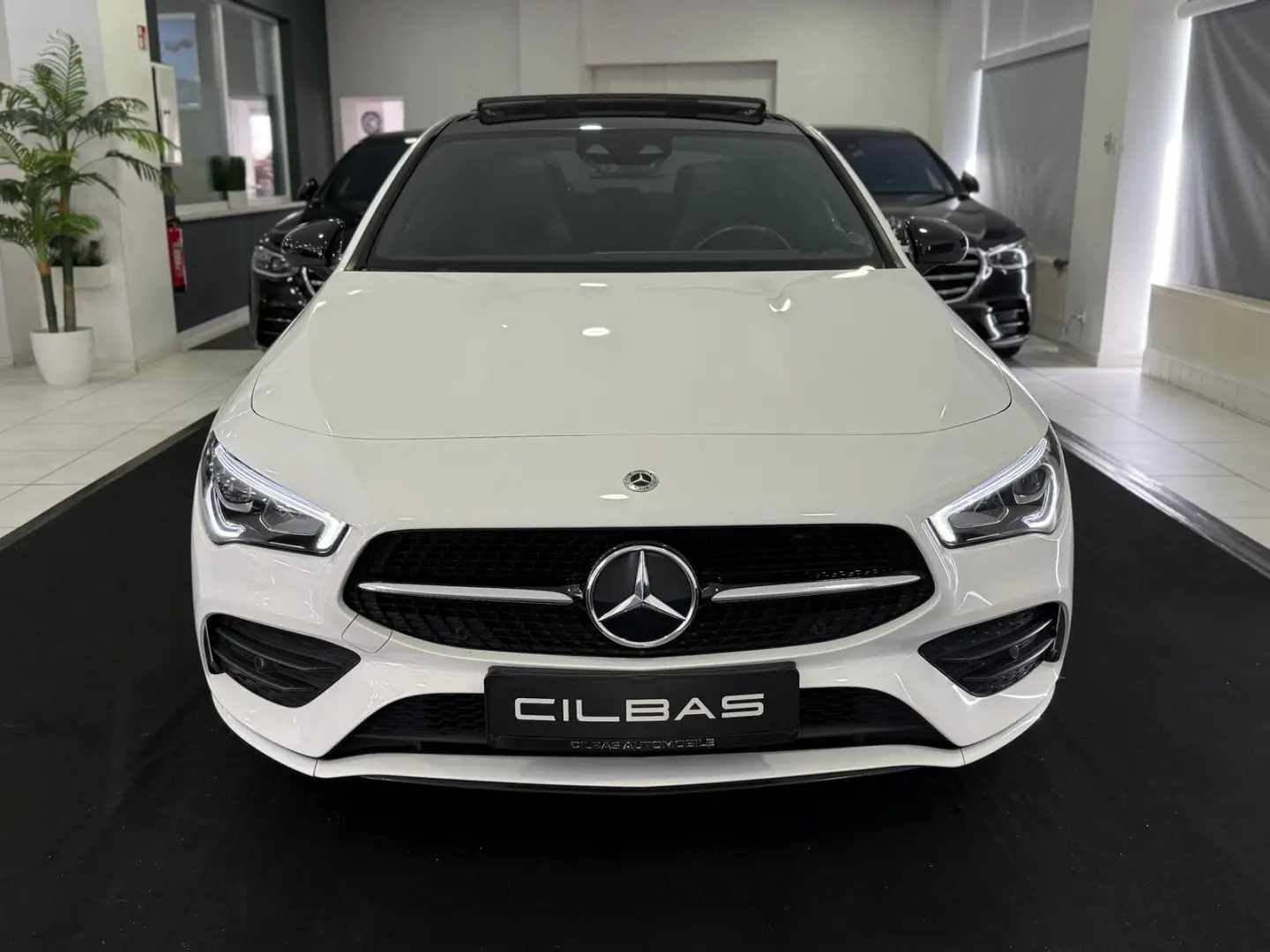 CLA 200 7G AMG EDITION 2020*PANO*AMBIENTE*LED*