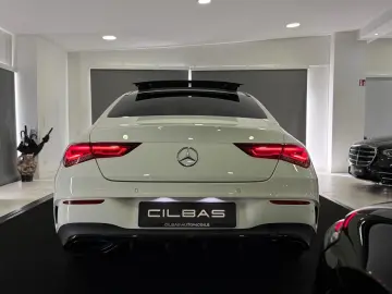 CLA 200 7G AMG EDITION 2020*PANO*AMBIENTE*LED*