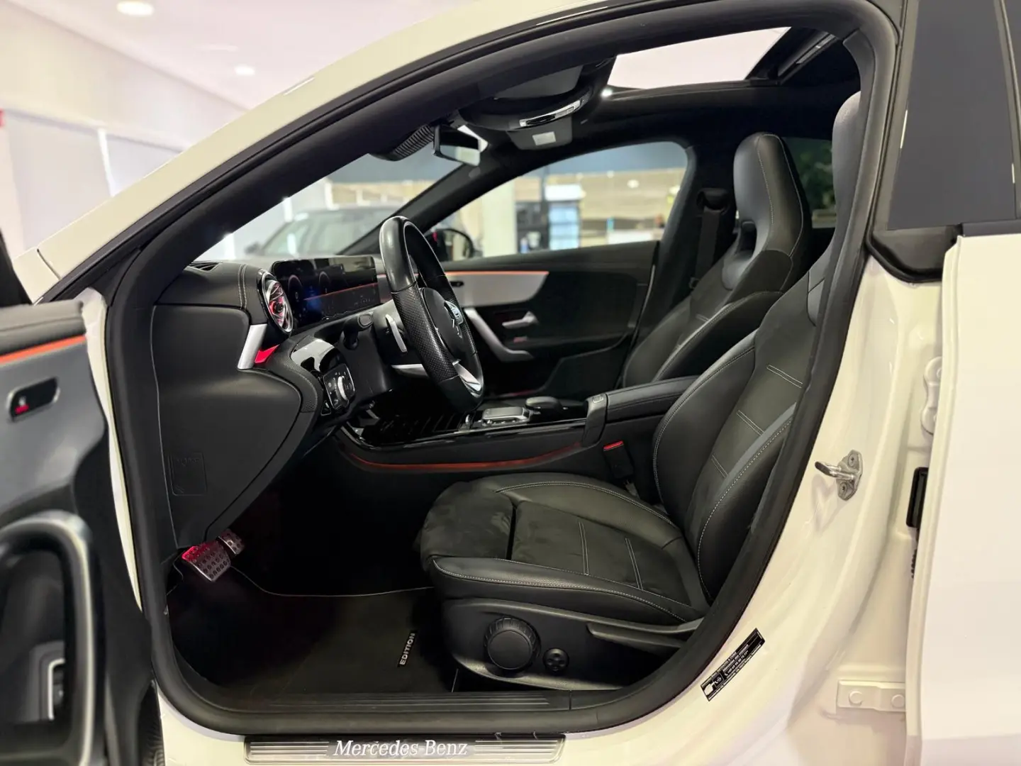 CLA 200 7G AMG EDITION 2020*PANO*AMBIENTE*LED*