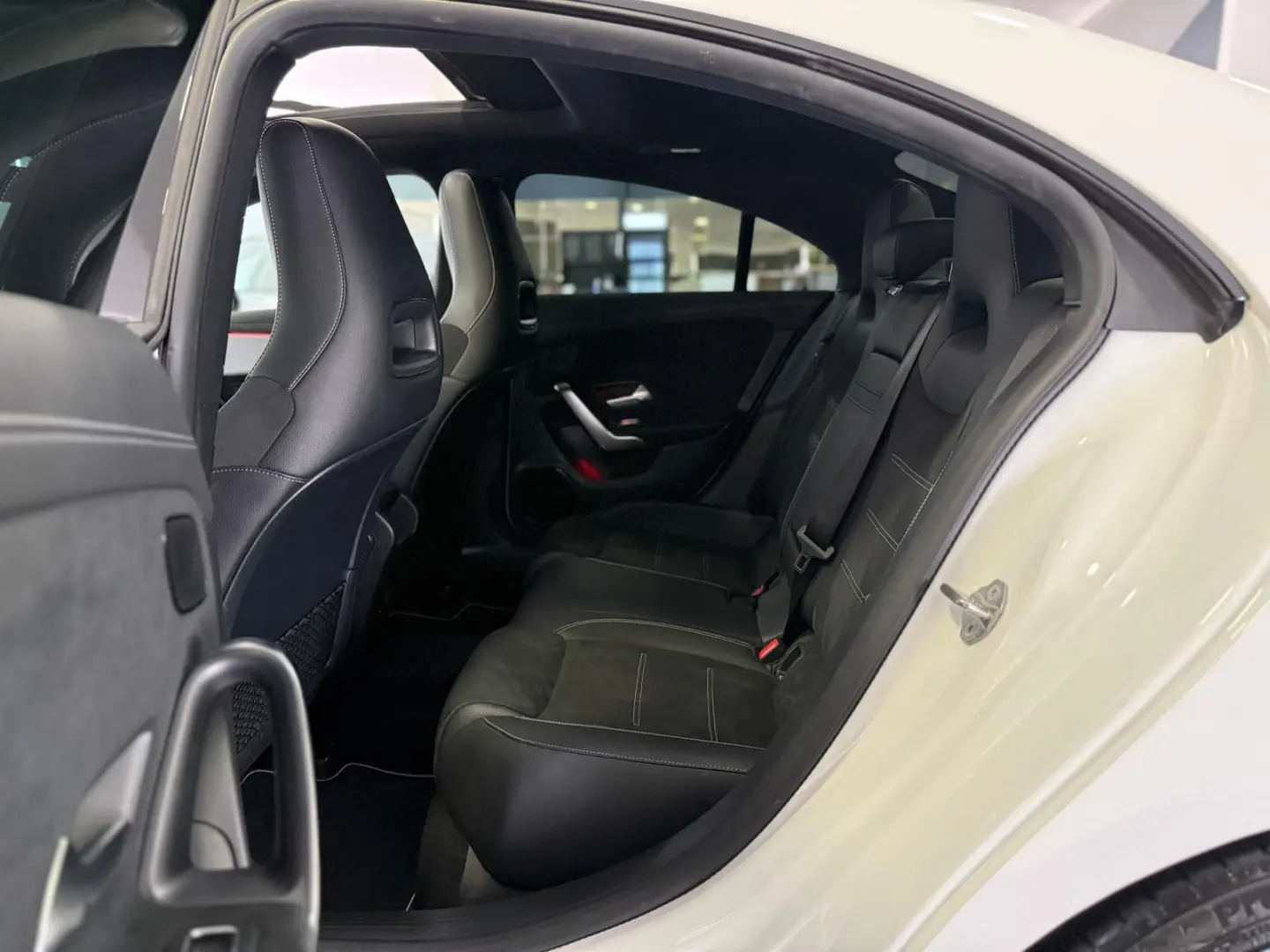 CLA 200 7G AMG EDITION 2020*PANO*AMBIENTE*LED*
