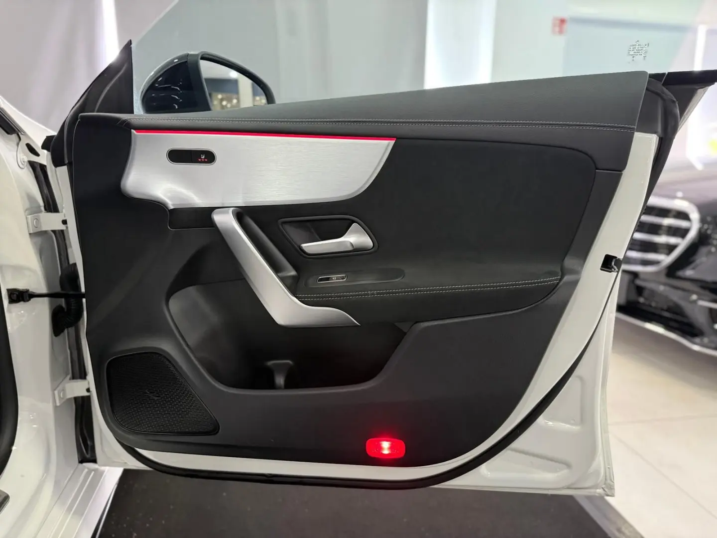 CLA 200 7G AMG EDITION 2020*PANO*AMBIENTE*LED*