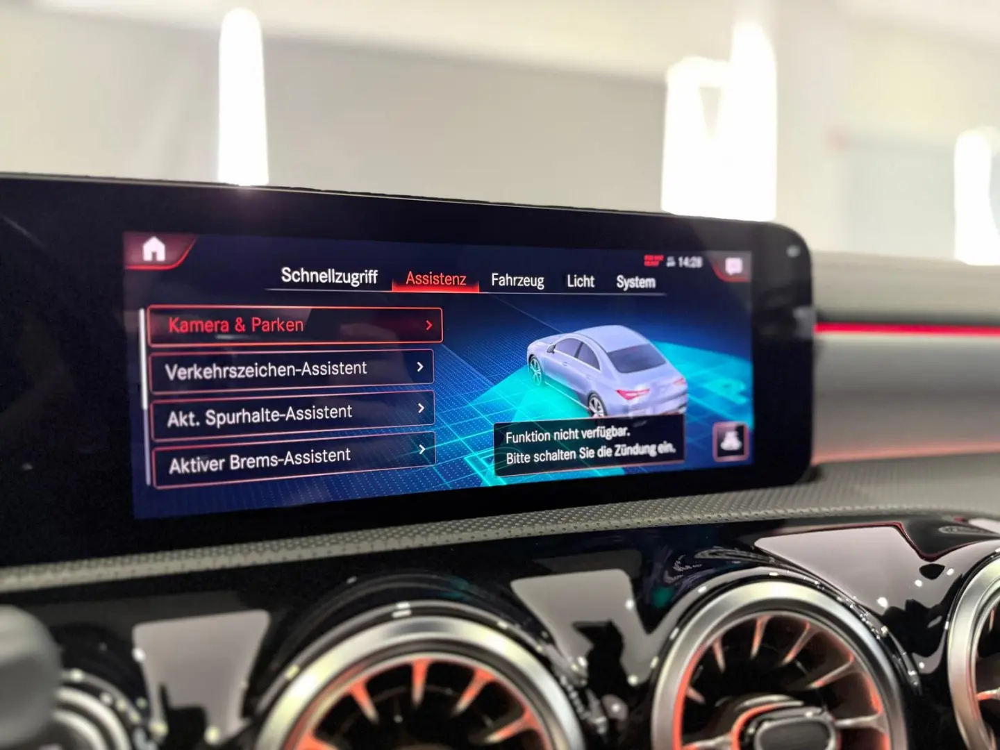 CLA 200 7G AMG EDITION 2020*PANO*AMBIENTE*LED*