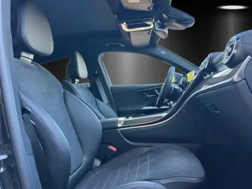 Mercedes-Benz GLC 220 d 4M Coupé AMG Pano Burmest