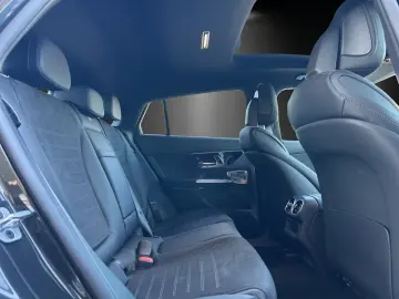 Mercedes-Benz GLC 220 d 4M Coupé AMG Pano Burmest