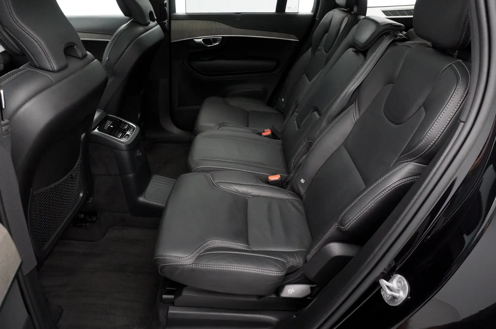 Volvo XC90 T8 Recharge Inscription AWD 455 CP