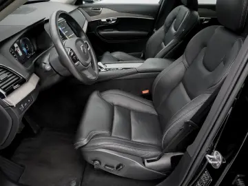 Volvo XC90 T8 Recharge Inscription AWD 455 CP