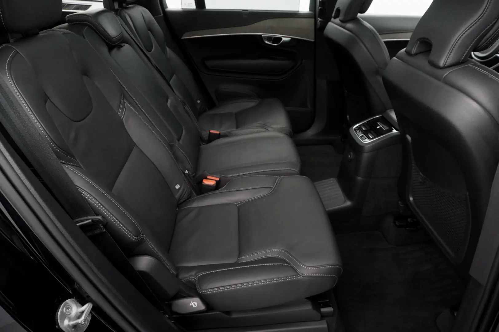 Volvo XC90 T8 Recharge Inscription AWD 455 CP