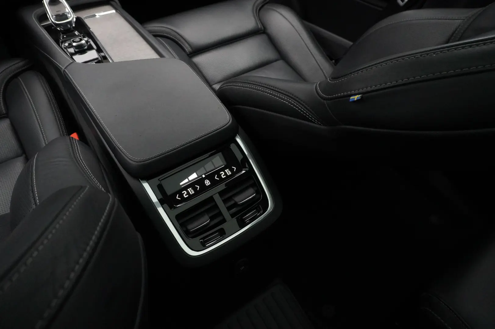Volvo XC90 T8 Recharge Inscription AWD 455 CP