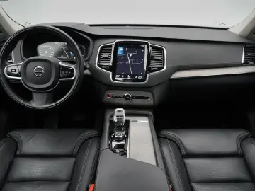Volvo XC90 T8 Recharge Inscription AWD 455 CP
