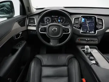 Volvo XC90 T8 Recharge Inscription AWD 455 CP