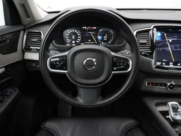 Volvo XC90 T8 Recharge Inscription AWD 455 CP
